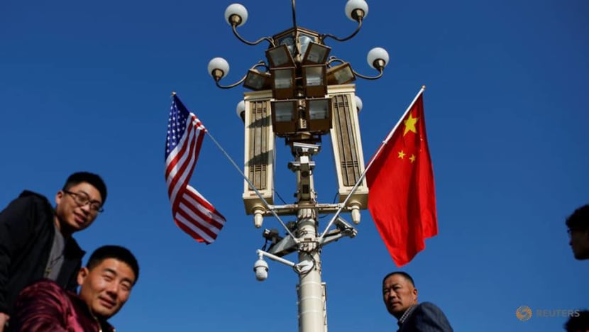 China state media says three main differences remain in US trade talks China state media says three main differences remain in US trade talks