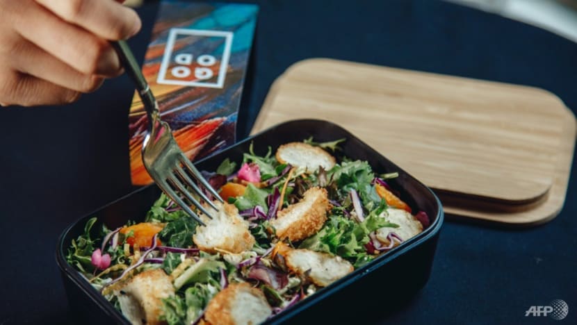 US approves lab-grown chicken for sale