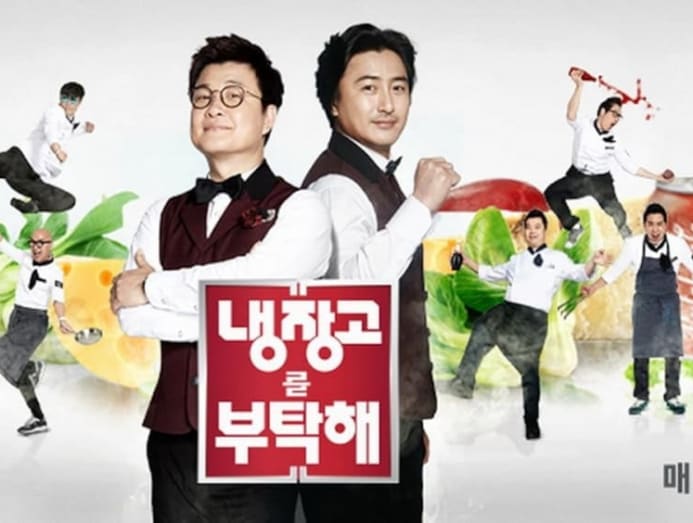 Two Culinary Class Wars contestants joining reboot of Korean cooking