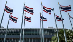 Thailand cadang lebih banyak pusat pemeriksaan sempadan dengan Malaysia