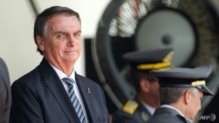 Brazil upheaval spark deja vu? It already happened in US Brazil upheaval spark deja vu? It already happened in US
