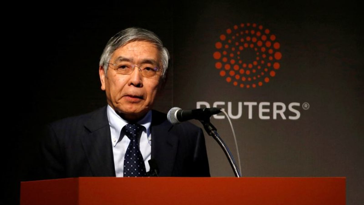 Analisis: Melemahnya yen menarik Jepang menjauh dari radikalisme BoJ Kuroda
