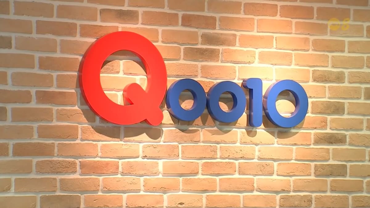 Shopping on Qoo10 effectively halted as MAS orders e-commerce platform to suspend payment services Shopping on Qoo10 effectively halted as MAS orders e-commerce platform to suspend payment services