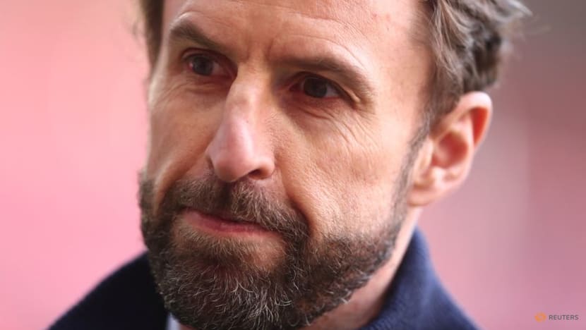 Southgate says he is 'right person' to lead England into World Cup Southgate says he is 'right person' to lead England into World Cup