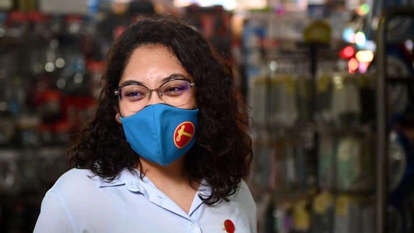 GE2020: Police confirm reports lodged over PAP statement on WP candidate Raeesah Khan; but no offence found GE2020: Police confirm reports lodged over PAP statement on WP candidate Raeesah Khan; but no offence found