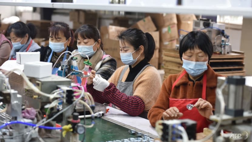 Commentary: COVID-19 has not disrupted supply chains as much as assumed Commentary: COVID-19 has not disrupted supply chains as much as assumed