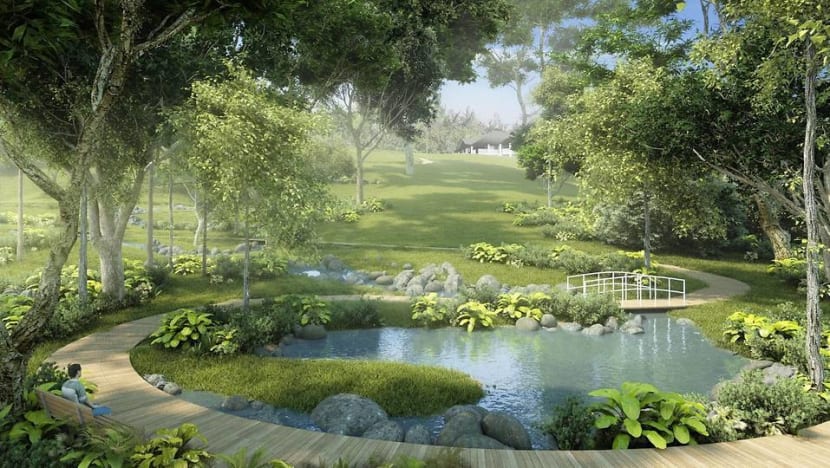 7 things to look forward to at Singapore Botanic Garden's Gallop extension 7 things to look forward to at Singapore Botanic Garden's Gallop extension