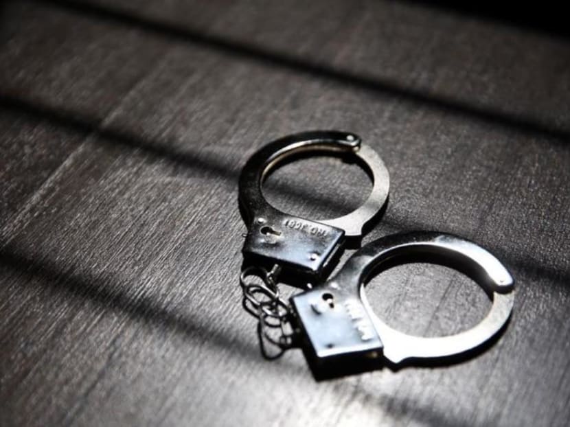 The teacher, or ustaz, was sentenced to six weeks’ jail on Monday (March 16) in a district court.