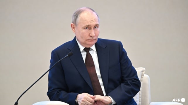Putin threatens to arm countries that could hit Western targets