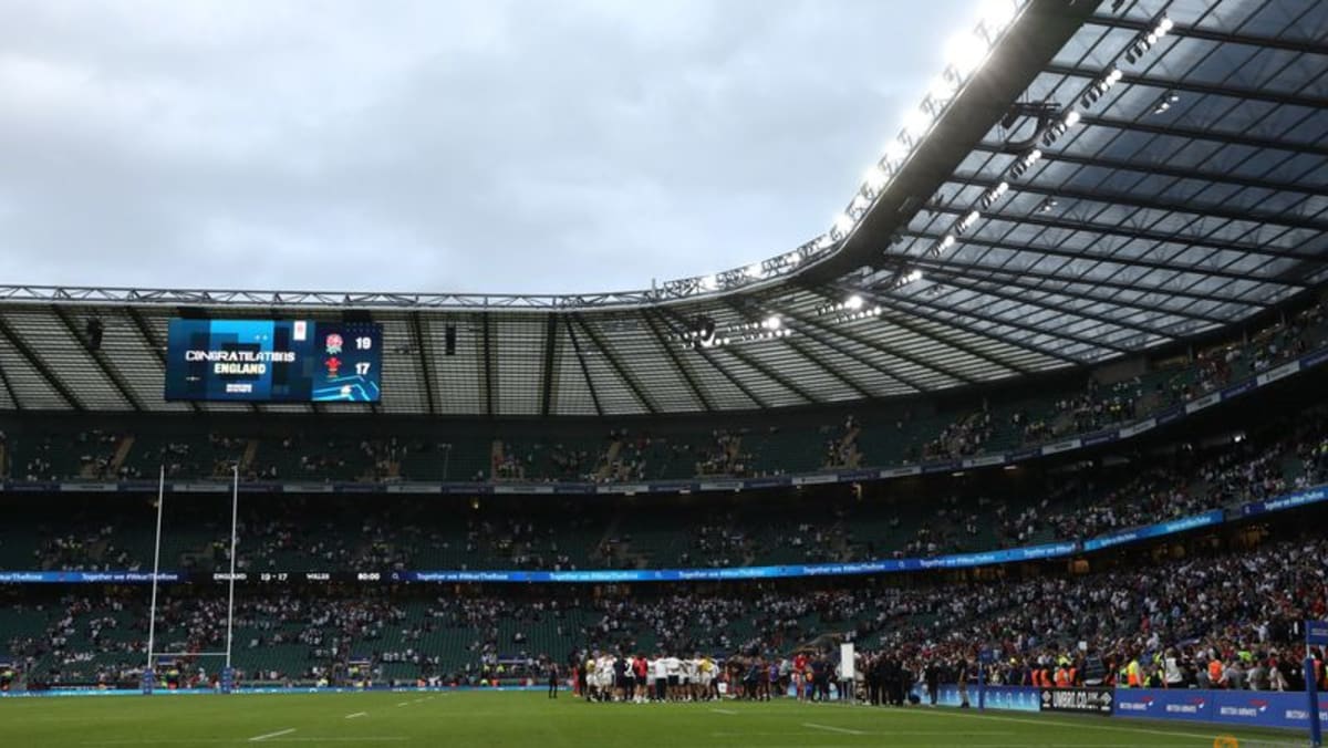 Twickenham, Ashton Gate among venues for Women’s 2025 World Cup