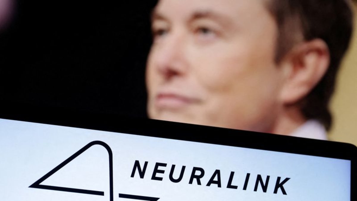 Neuralink Exclusive-Musk bernilai sekitar  miliar meskipun perjalanan menuju pasar masih panjang