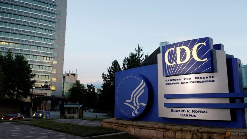 US CDC warns against travel to 22 destinations over COVID-19 US CDC warns against travel to 22 destinations over COVID-19