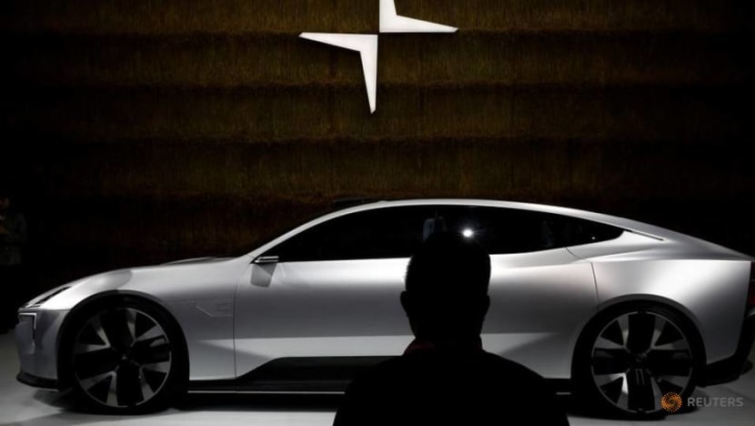 Geely's new EV plant will build premium Polestar cars: sources Geely's new EV plant will build premium Polestar cars: sources