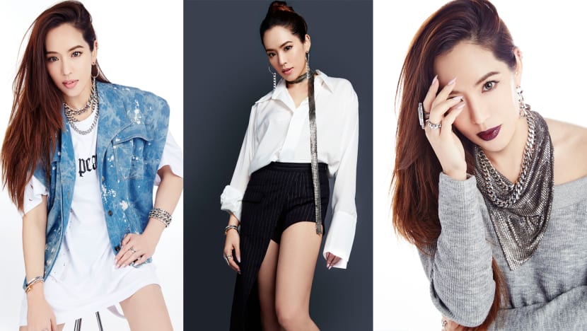 Heiress & Instagram Star Arissa Cheo on Love, Life & Labels