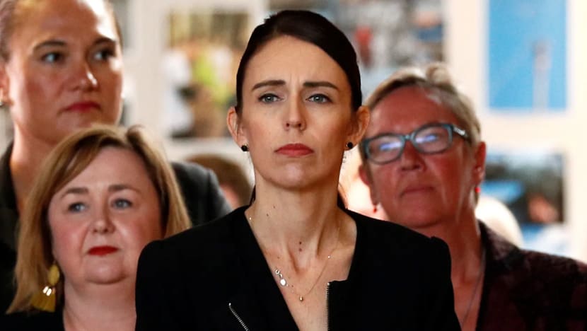 Christchurch shootings: New Zealand PM Jacinda Ardern bans assault, semi-automatic rifles Christchurch shootings: New Zealand PM Jacinda Ardern bans assault, semi-automatic rifles