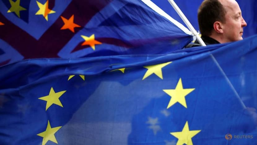 Questions and opposition: EU member states respond to British PM's request to delay Brexit Questions and opposition: EU member states respond to British PM's request to delay Brexit