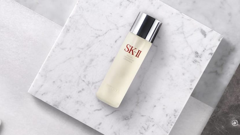 Everything you need to know about SK-II’s Facial Treatment Essence Everything you need to know about SK-II’s Facial Treatment Essence
