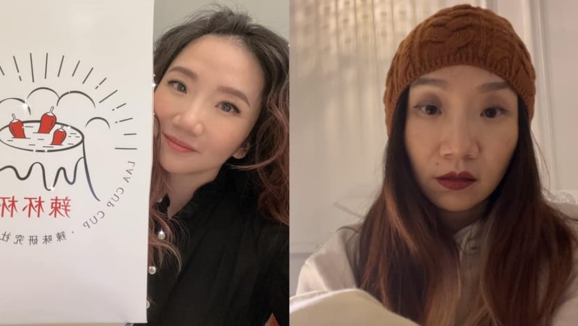 Matilda Tao Gets Emo About Being “Dumped” On Valentine’s Day… By A Former Employee Of Her Mala Food Stall