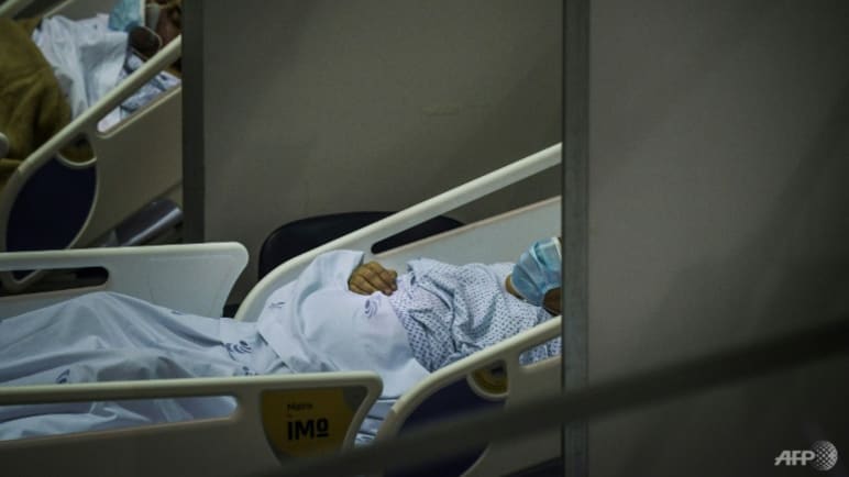 Anti-COVID drug may have led to virus mutations: Study