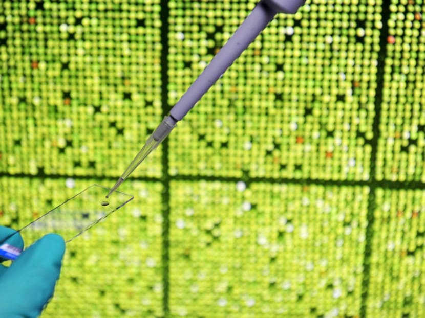 An exciting development is the novel application of big data and artificial intelligence in IVF (in vitro fertilisation) treatment, said the author. An exciting development is the novel application of big data and artificial intelligence in IVF (in vitro fertilisation) treatment, said the author.