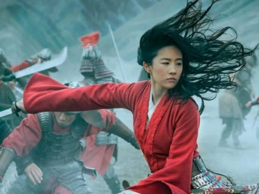 If you want to watch Mulan in Mandarin, you can do so in these Singapore theatres If you want to watch Mulan in Mandarin, you can do so in these Singapore theatres