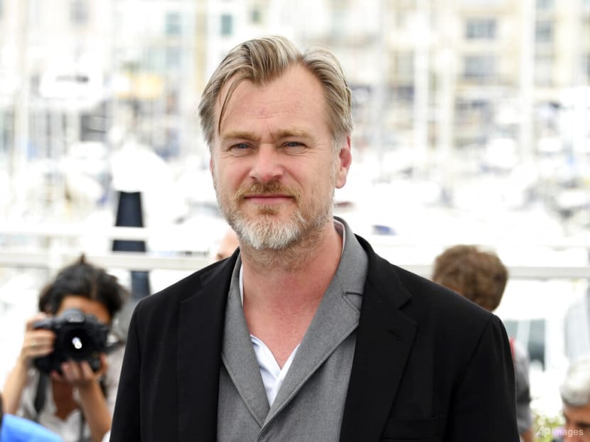 Director Christopher Nolan spurns Warner Bros, sets next film with Universal