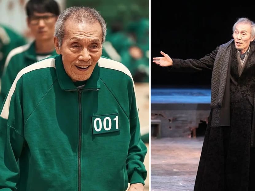 Squid Game Star Oh Young Soo, 77, Opens Up About Health Problems; Thought He Was Going to Die When He Had Pneumonia