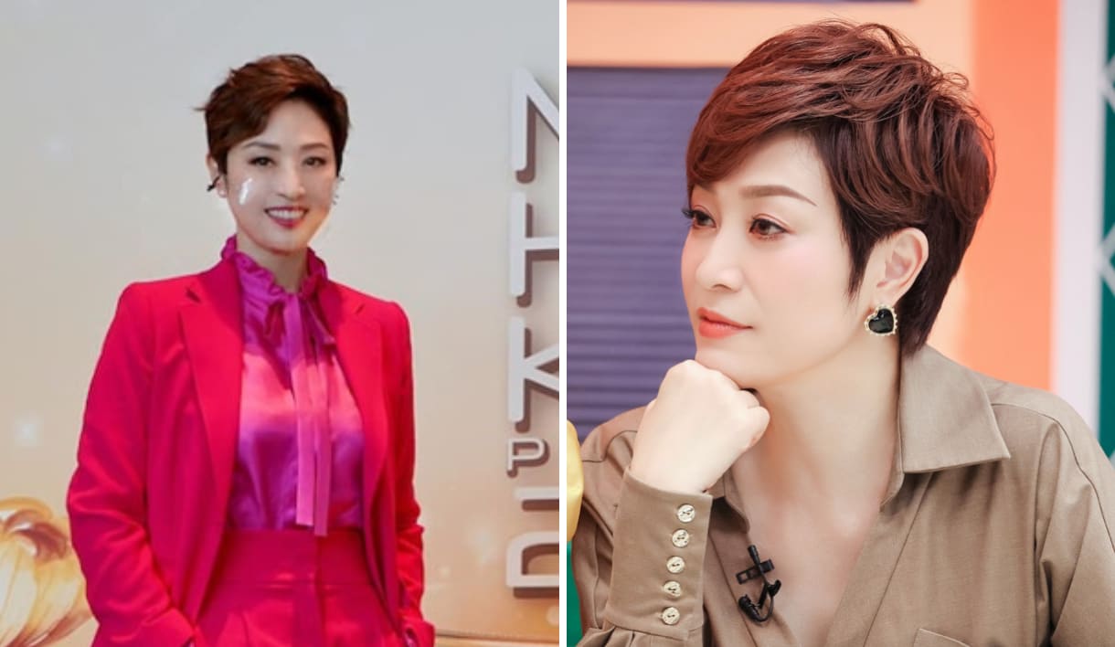 Monica Chan Slammed For Calling Miss Hong Kong Pageant The "Miss China Hong Kong Pageant" Monica Chan Slammed For Calling Miss Hong Kong Pageant The "Miss China Hong Kong Pageant"