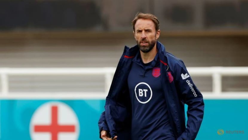 Football: FA want England manager Southgate to stay beyond 2022 World Cup Football: FA want England manager Southgate to stay beyond 2022 World Cup