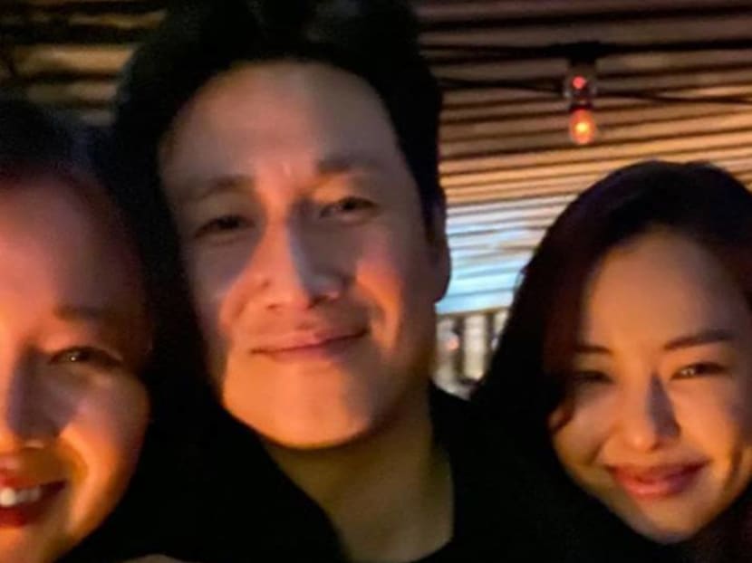 These Two Korean Actresses Were Invited To The Parasite Oscars After-Party,  But Ended Up Getting Slammed For Being There - TODAY