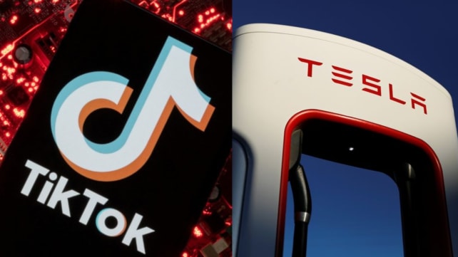 Commentary: What TikTok and Tesla tell us about pragmatism in the US and China