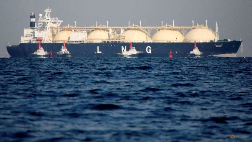More than 20 countries agree to boost low-emission hydrogen output by 2030 More than 20 countries agree to boost low-emission hydrogen output by 2030