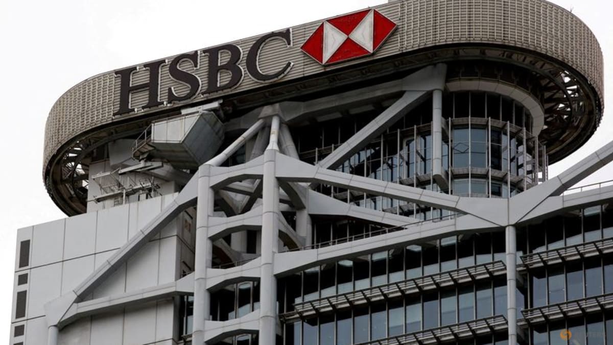 Exclusive-HSBC mencapai kesepakatan untuk membeli China Fund Partner Resources
