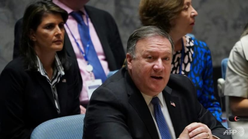 Pompeo to meet Kim Jong Un in fresh visit Pompeo to meet Kim Jong Un in fresh visit
