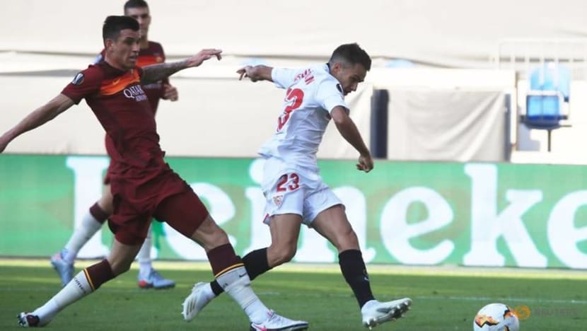 Sevilla, Leverkusen cruise into Europa League quarter-finals