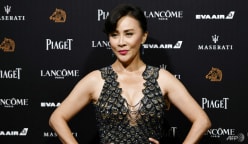 Hong Kong actress Carina Lau reportedly selling Shanghai apartment for S$38 million