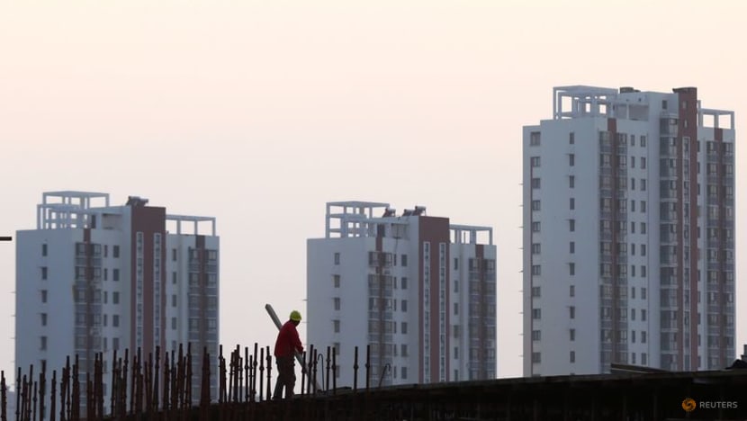 In China, 19.9per cent of households believe home prices will rise in Q4 - central bank survey In China, 19.9per cent of households believe home prices will rise in Q4 - central bank survey