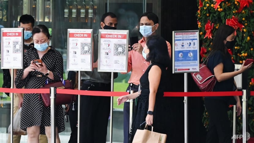 Singapore reports 19,420 new COVID-19 cases, 7 deaths