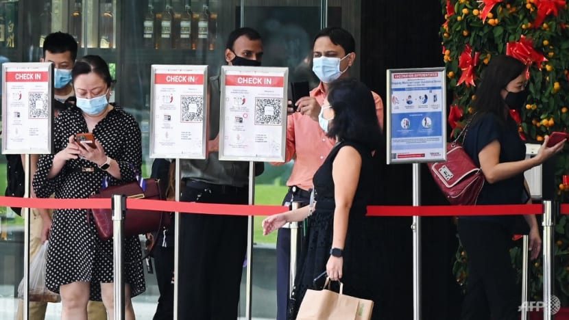Singapore reports 19,420 new COVID-19 cases, 7 deaths Singapore reports 19,420 new COVID-19 cases, 7 deaths