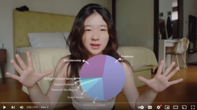 “考试成绩还不够” 本地大学生要挤进科技业争取多实习机会