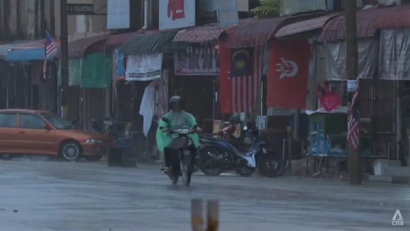PAS berdepan persaingan sengit pertahankan kubu kuat di Kelantan PAS berdepan persaingan sengit pertahankan kubu kuat di Kelantan