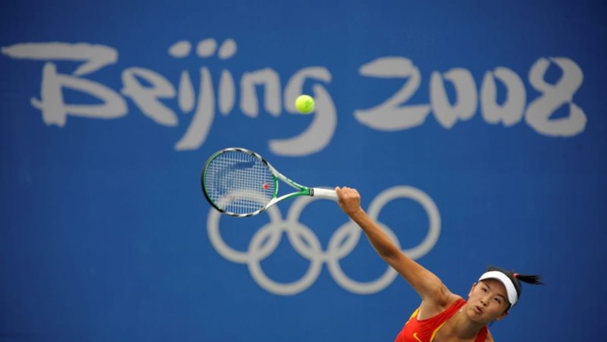Liga olahraga besar tidak mungkin mengikuti sanksi WTA di China