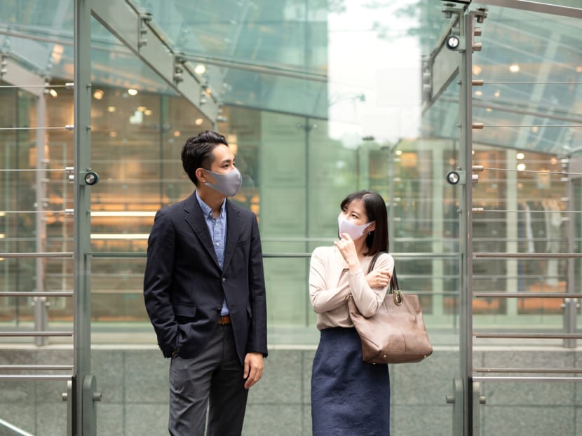 Commentary: What’s behind varying attitudes about gender equality in Singapore Commentary: What’s behind varying attitudes about gender equality in Singapore