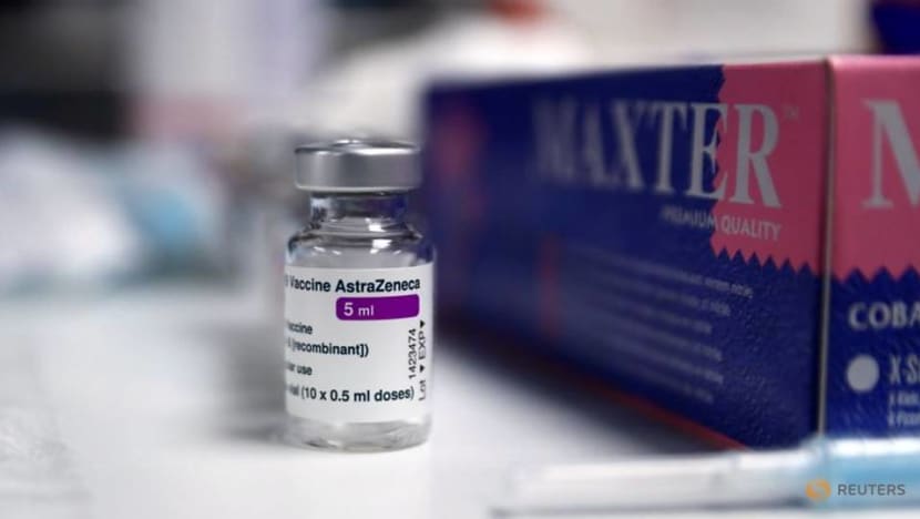 How worried should we be about links of blood clots to AstraZeneca's COVID-19 vaccine? How worried should we be about links of blood clots to AstraZeneca's COVID-19 vaccine?