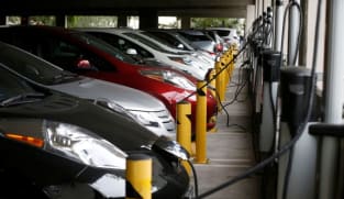 Interested in buying an electric car? Why this could be the critical year