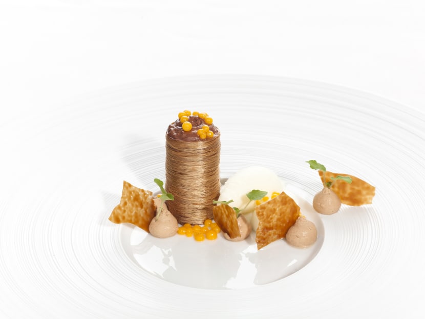 Fab four at this year’s 4XFOUR