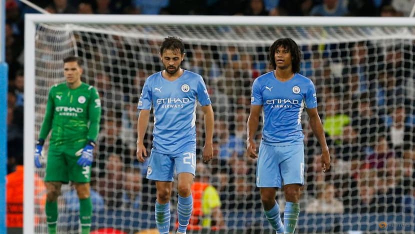 Football: City defender Ake says father died minutes after Champions League goal Football: City defender Ake says father died minutes after Champions League goal