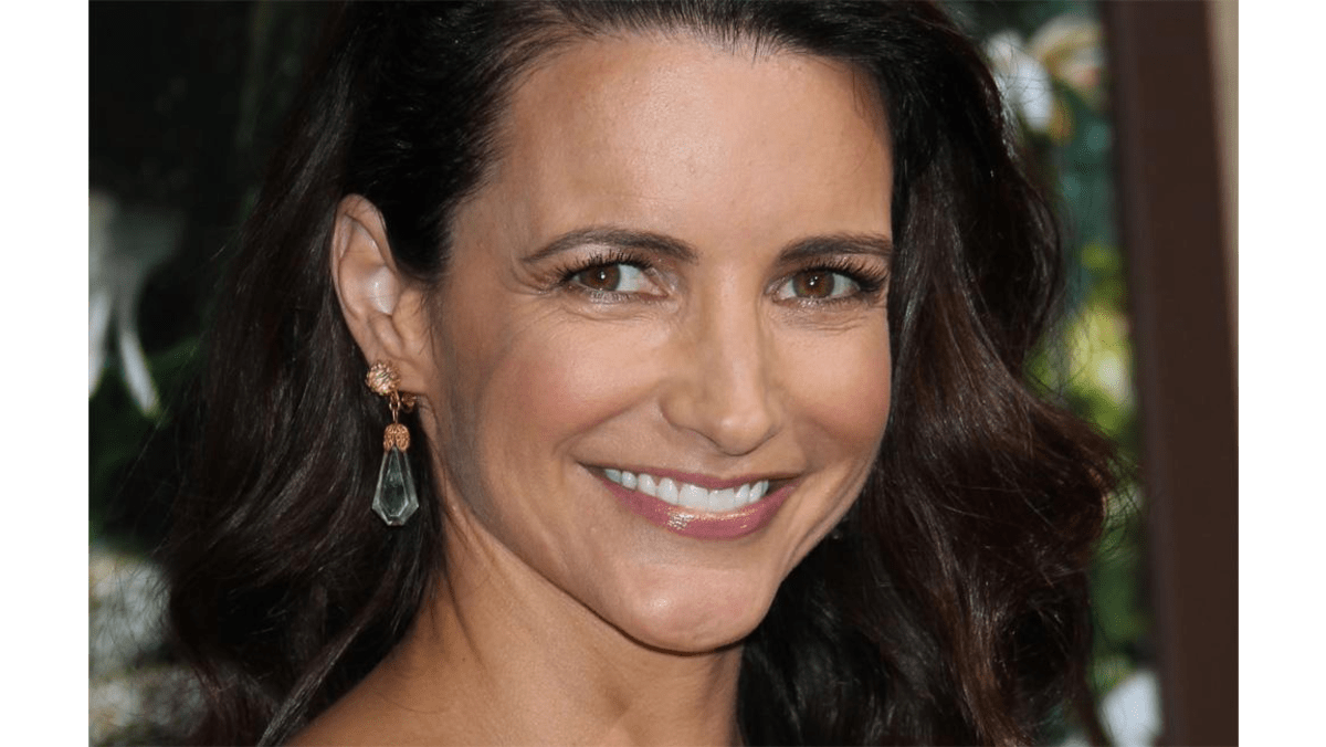 Kristin Davis to star in new thriller Grace 8days
