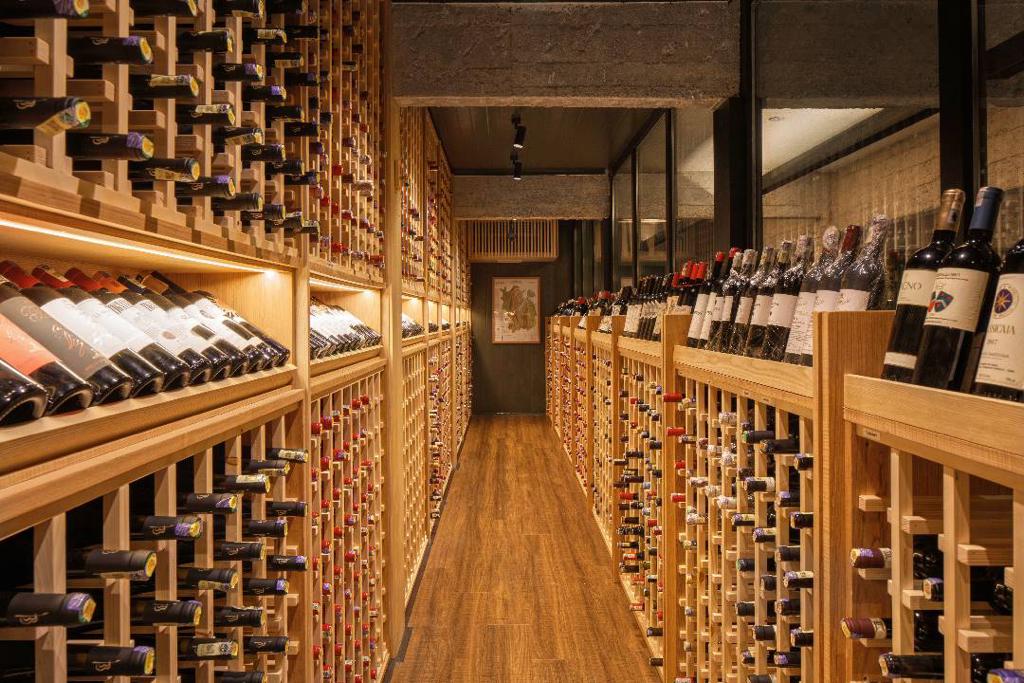 Meet Darren Chin, the oneMichelinstarred chef based in Kuala Lumpur