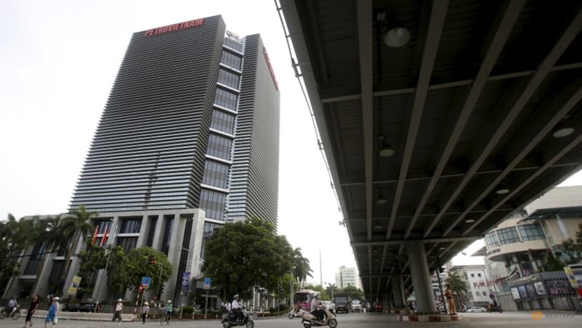 Vietnam's PV Power picks banks to facilitate US$1.4 billion LNG project loans Vietnam's PV Power picks banks to facilitate US$1.4 billion LNG project loans